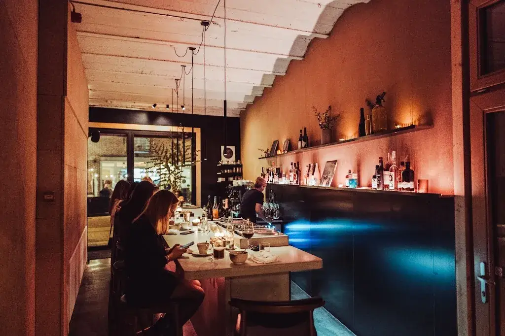 Feast Restaurant in Genk