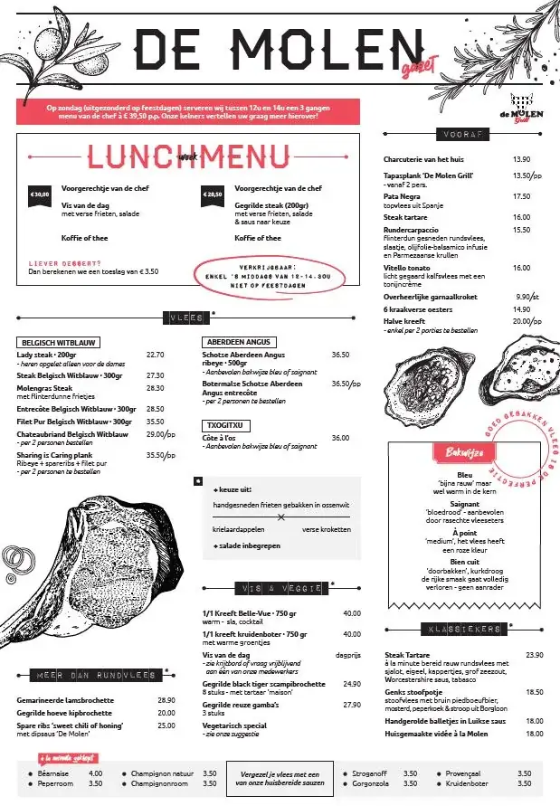 Menu_De Molen Grill_Genk_image_1