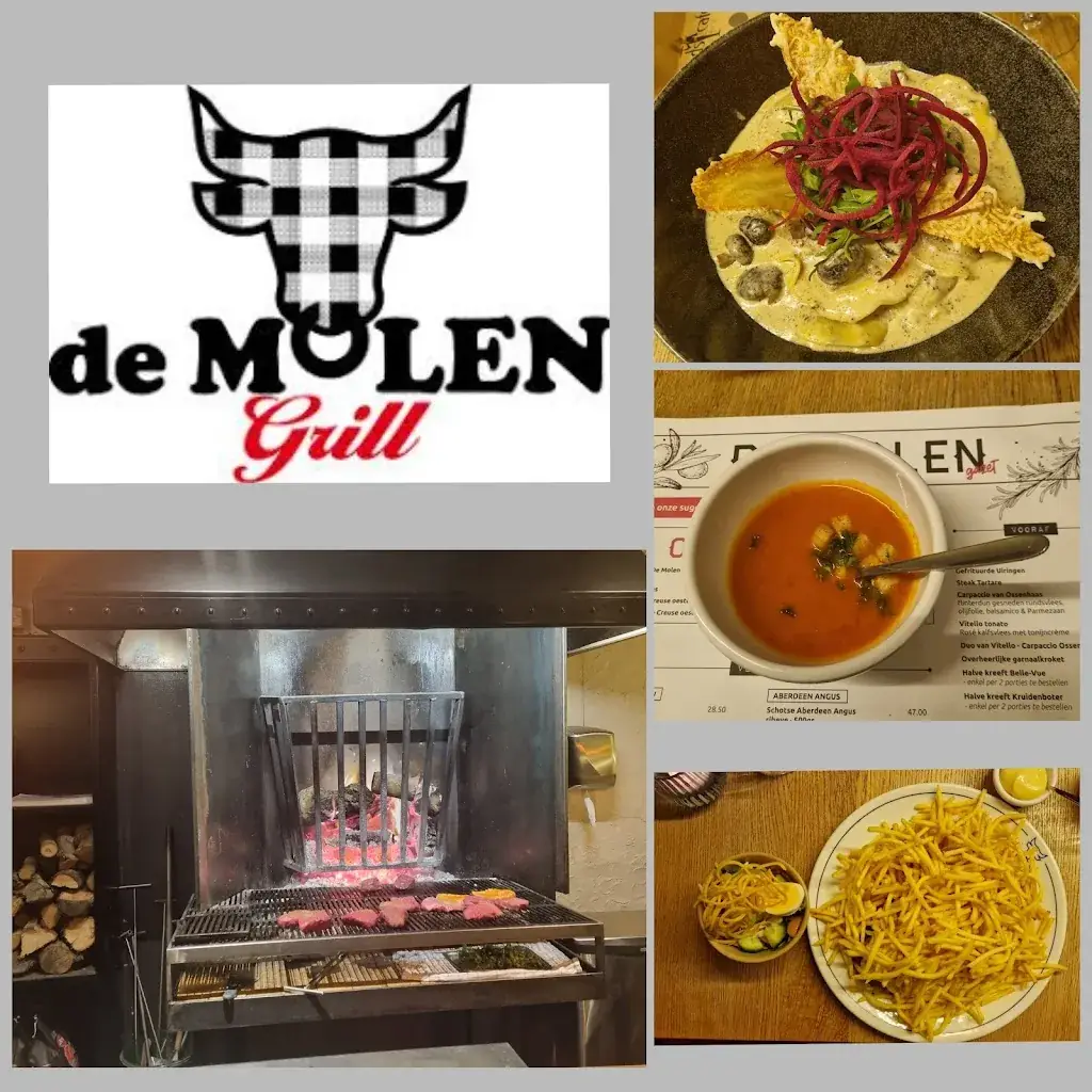 Menu_De Molen Grill_Genk_image_2