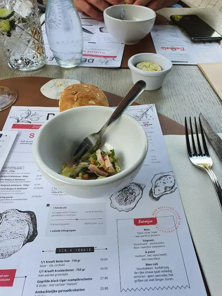 Menu_De Molen Grill_Genk_image_3