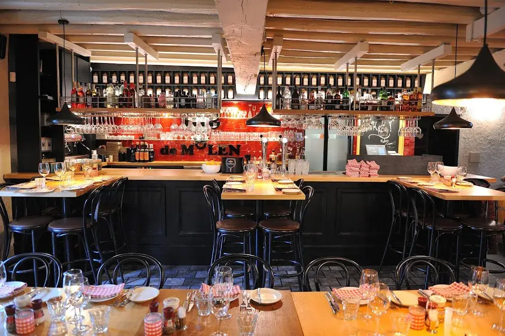 De Molen Grill_Genk_slider_image_1