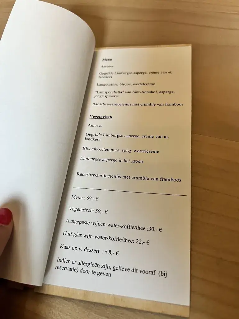 Menu_Restaurant U_Genk_image_1