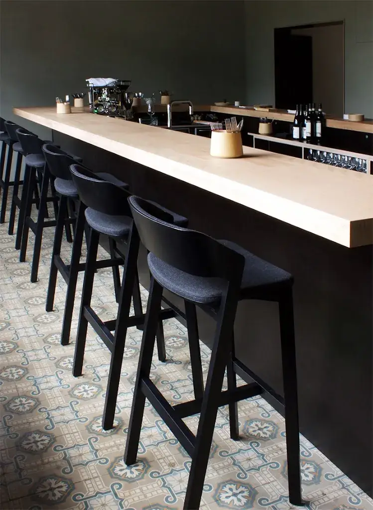 Restaurant U Restaurant in Genk