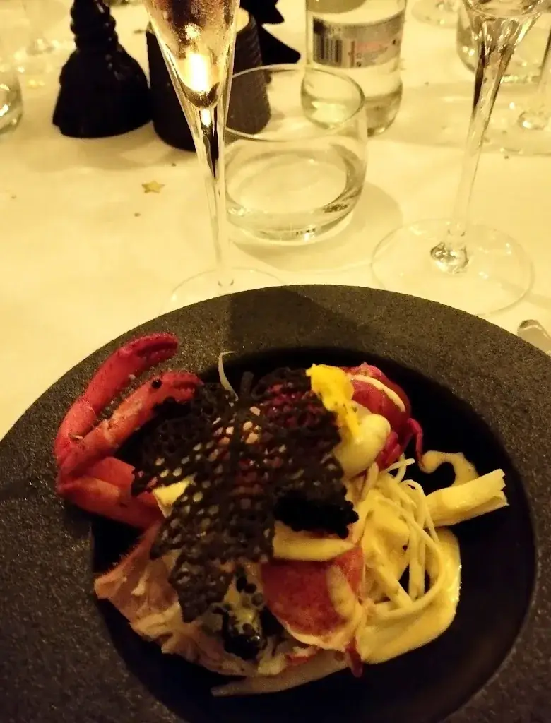 Menü_Restaurant Barok_Genk_Bild_6