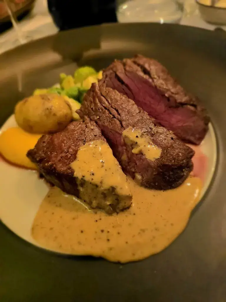 Menü_Restaurant Barok_Genk_Bild_7