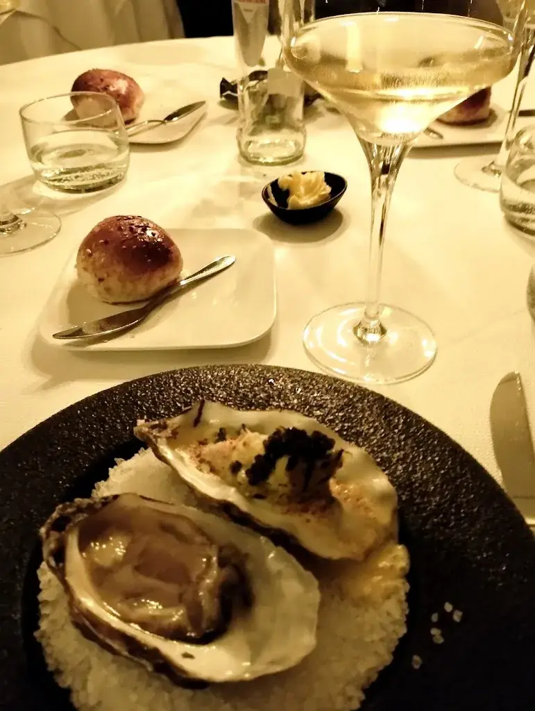 Menü_Restaurant Barok_Genk_Bild_8