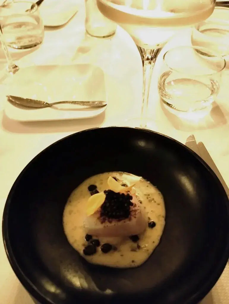 Menü_Restaurant Barok_Genk_Bild_9