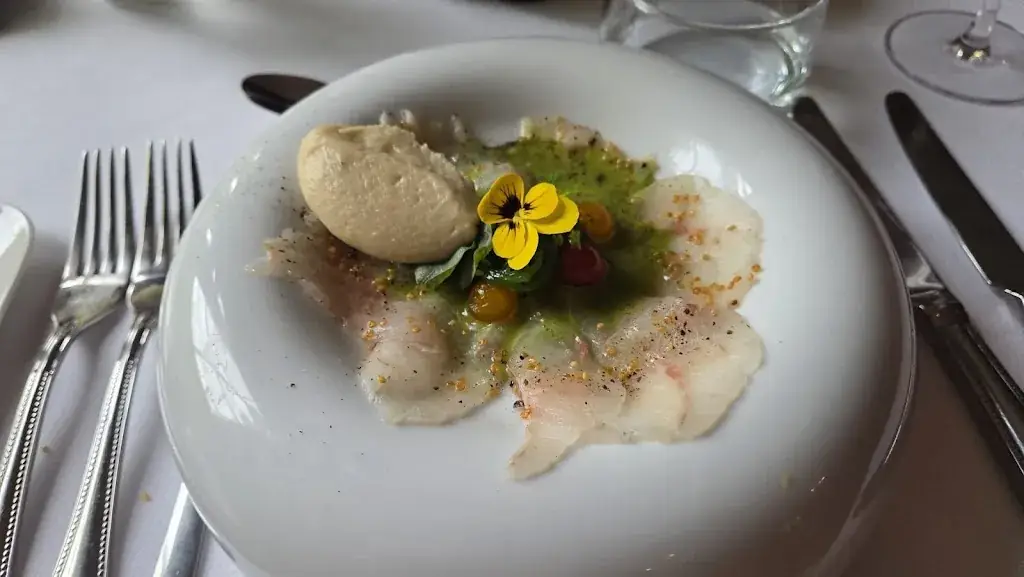 Roy Ruber_Restaurant Barok_Genk_Bewertung