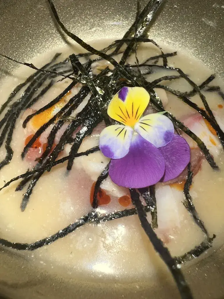 Ivo Smeulders_Restaurant Barok_Genk_Bewertung