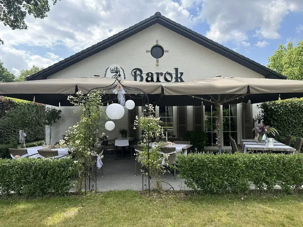 Restaurant Barok_Genk_slider_image_3