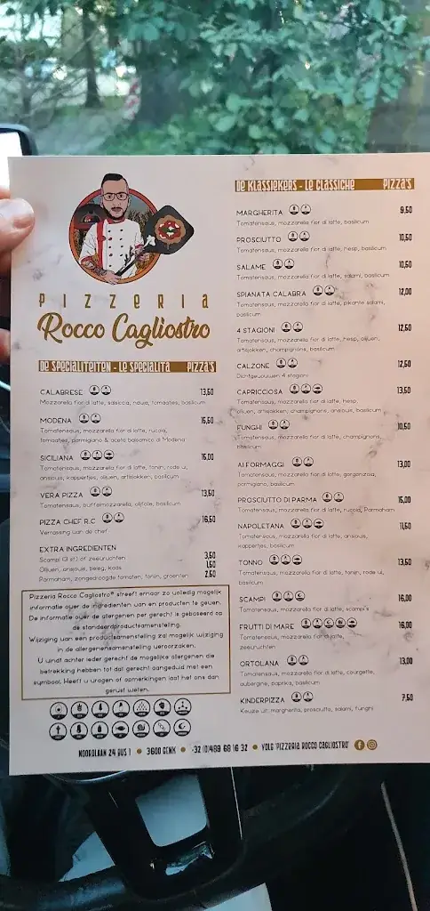 Menü_Rocco Cagliostro_Genk_Bild_4