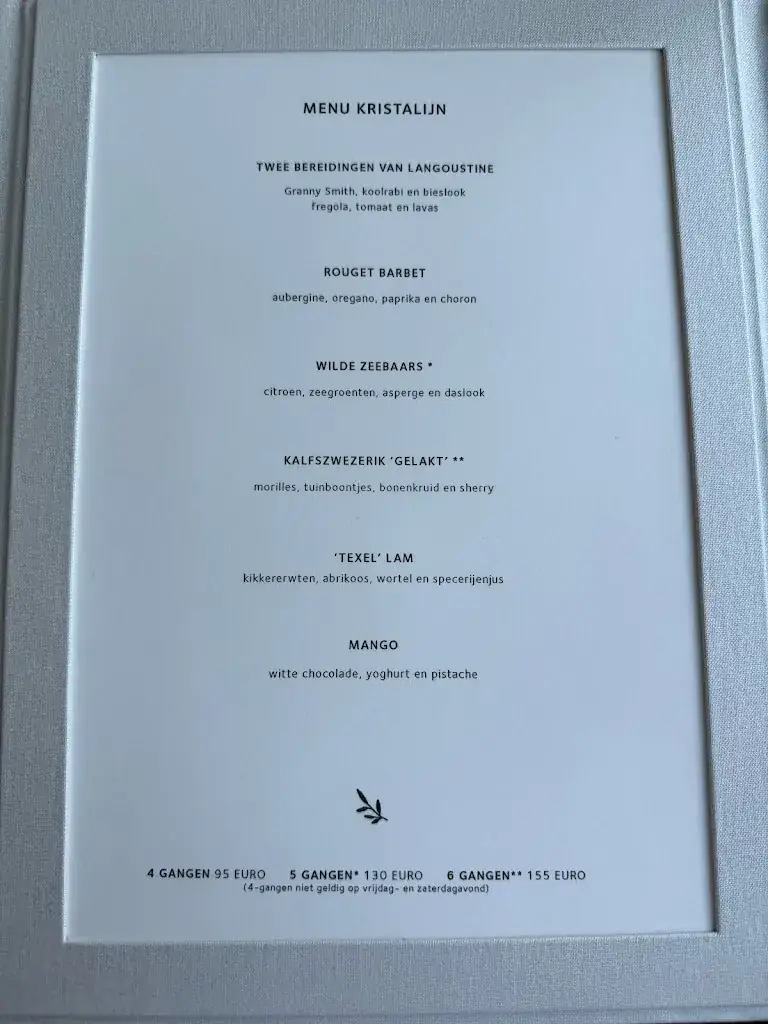 Menu_De Kristalijn_Genk_image_3