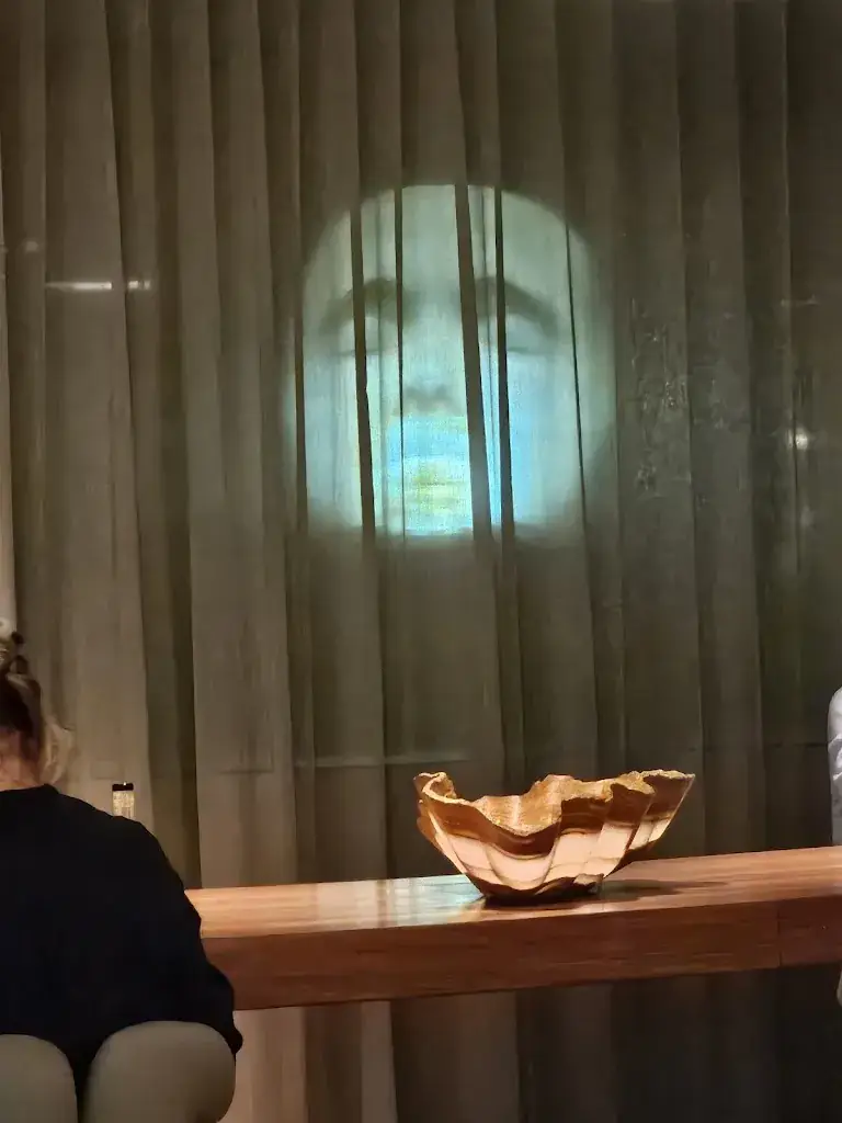 Stanley de Vries_De Kristalijn_Genk_review