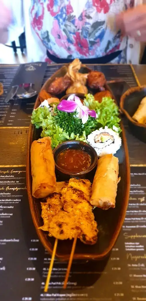 Menu_Thais Restaurant Khamphet_Genk_image_6