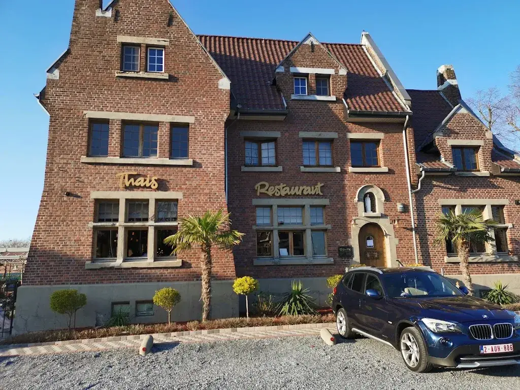 Michal Chovanec_Thais Restaurant Khamphet_Genk_review