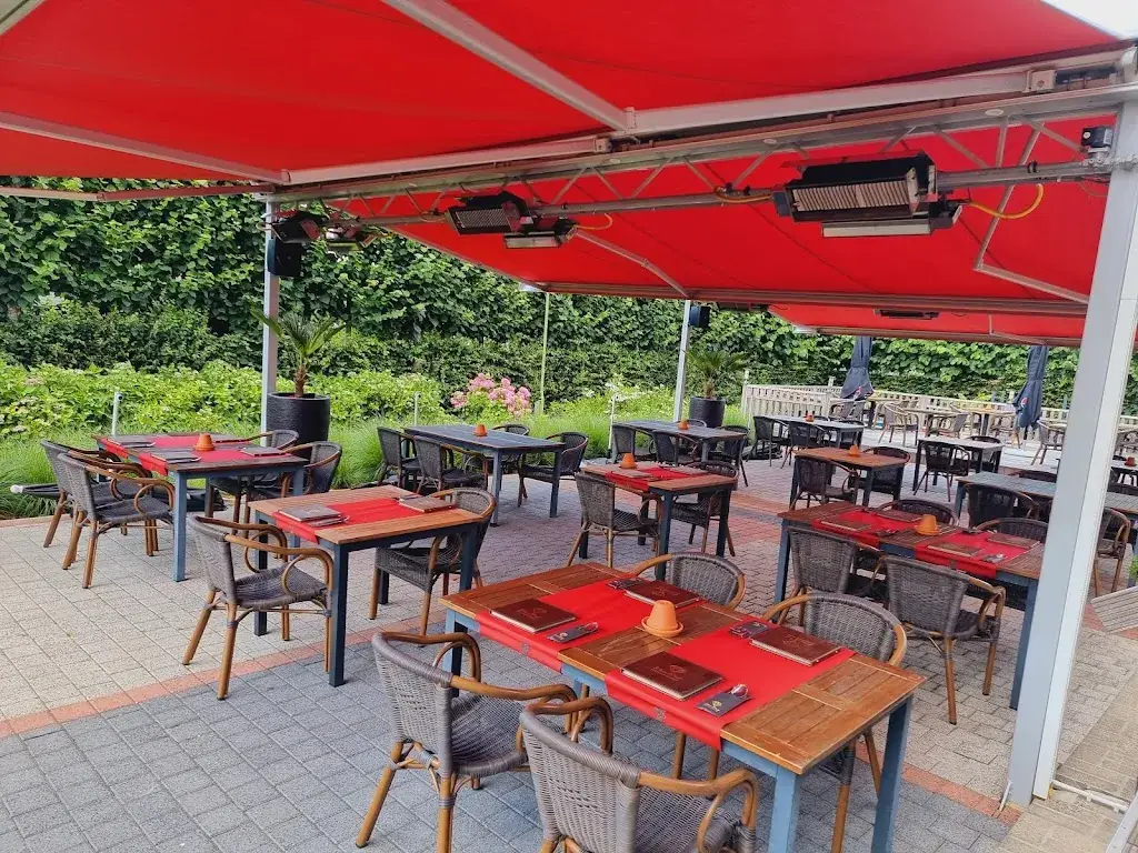 Thais Restaurant Khamphet Restaurant in Genk