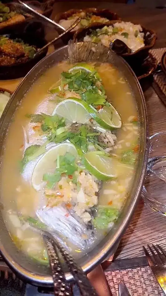 Thais Restaurant Khamphet_Genk_slider_image_2