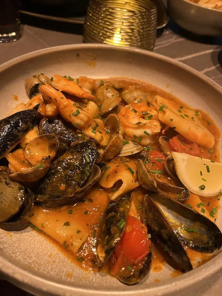 mila zverkhovskaya_Bardebû Genk_Genk_Bewertung