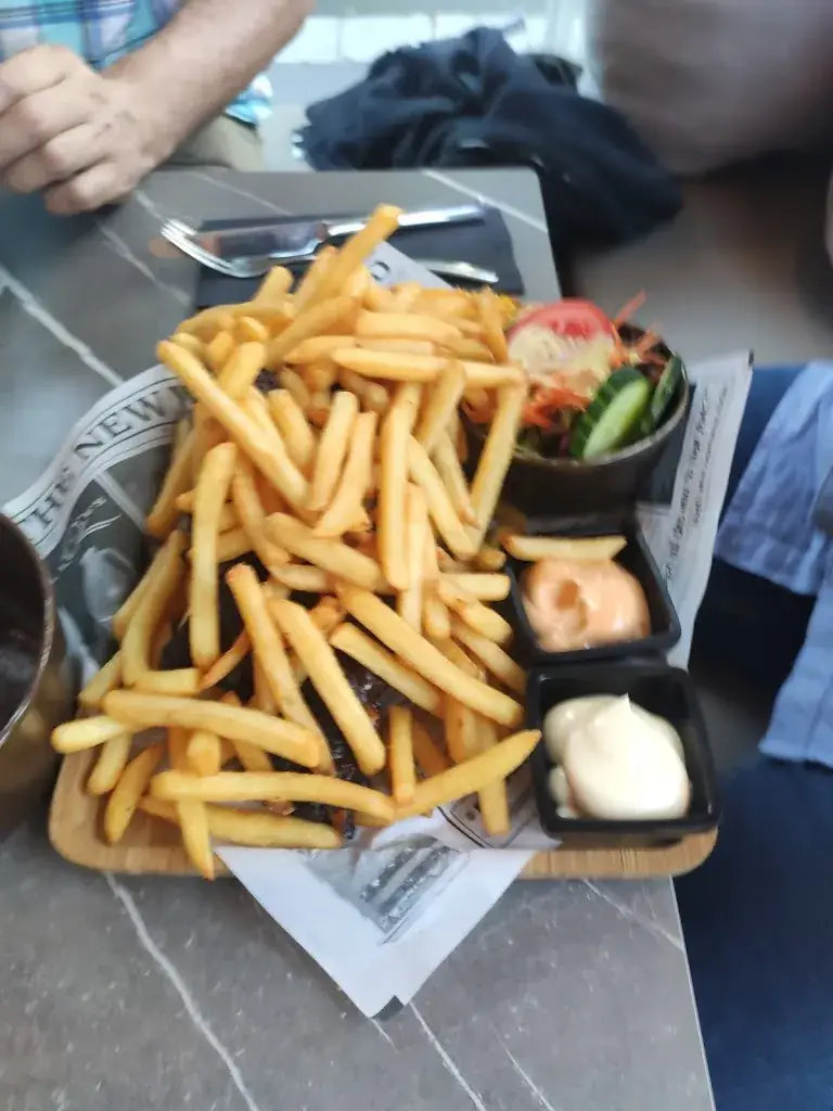 Kris Smeers_Bardebû Genk_Genk_Bewertung