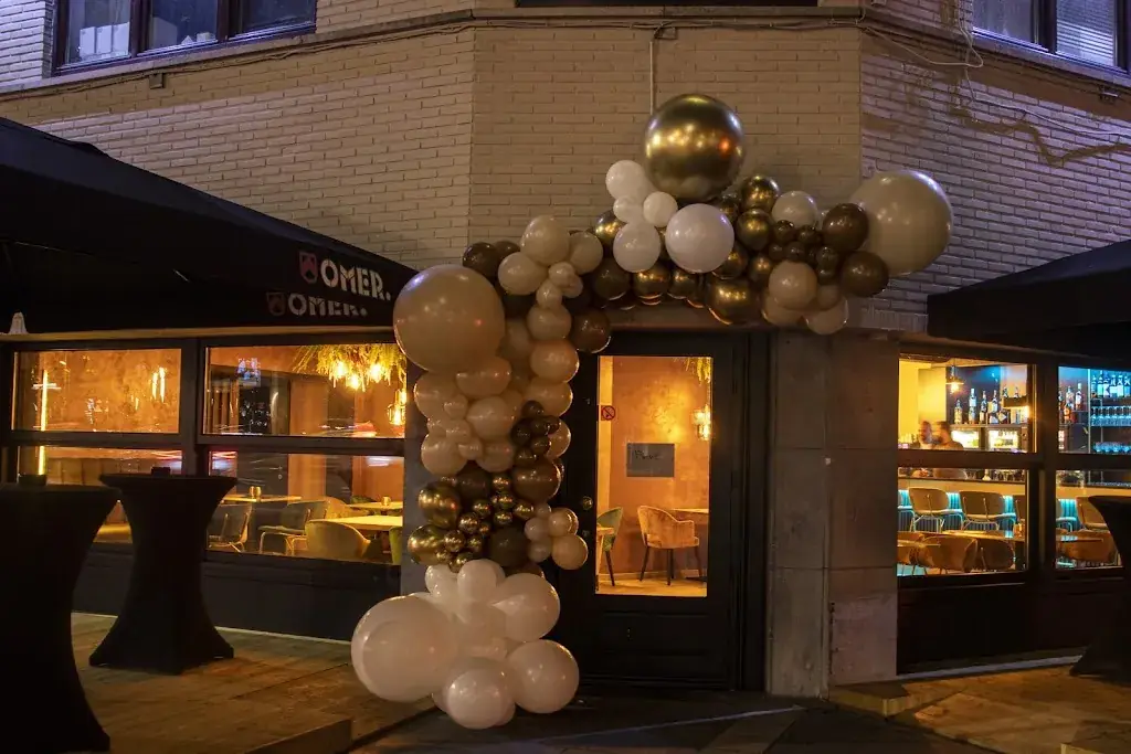 Bardebû Genk restaurant à Genk