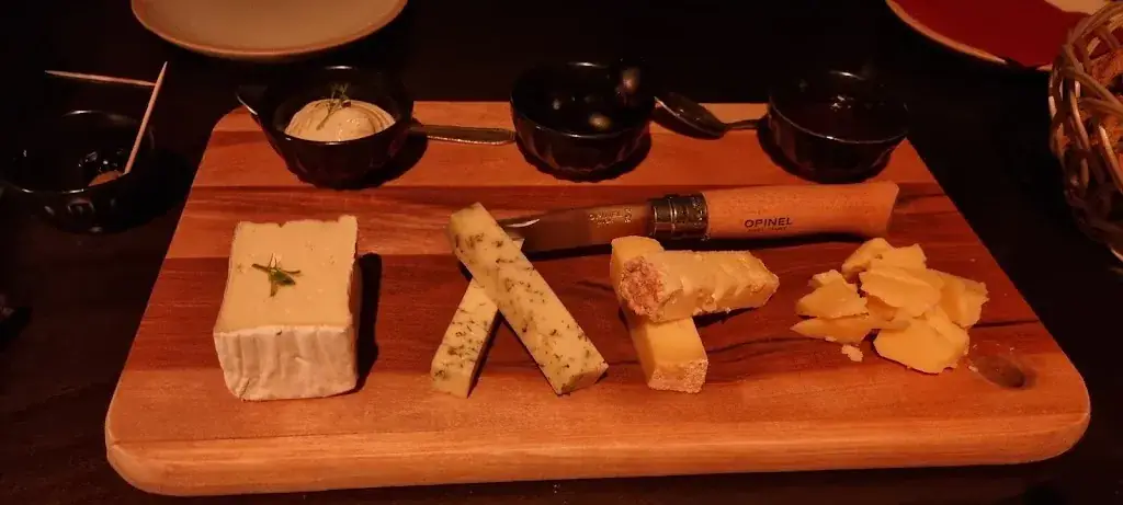 Menü_Robijn Wine&Food_Genk_Bild_2