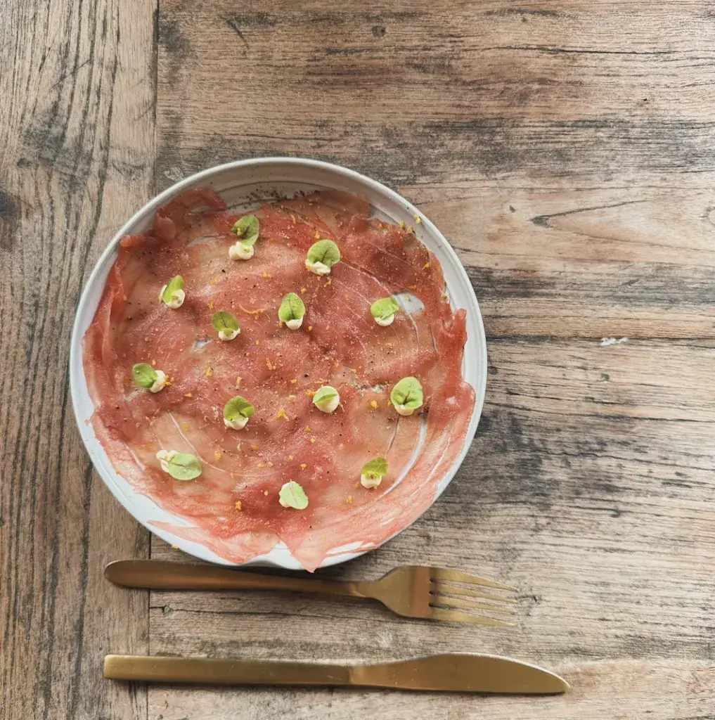 Menü_Robijn Wine&Food_Genk_Bild_6