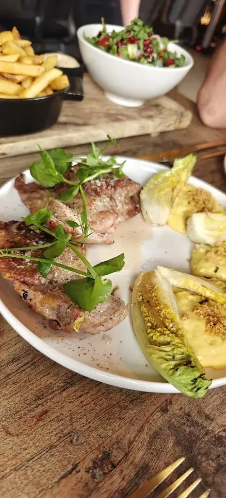 Nadya HYY_Robijn Wine&Food_Genk_Bewertung