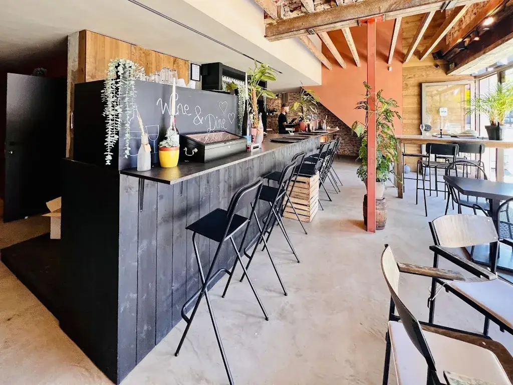 Eric Cuypers_Robijn Wine&Food_Genk_Bewertung