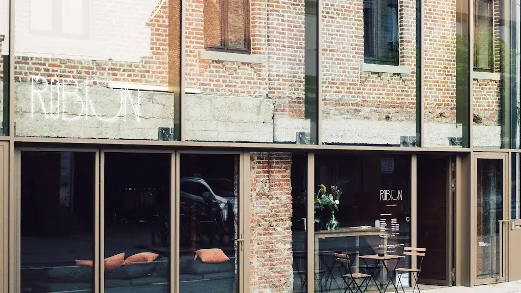 Robijn Wine&Food Restaurant in Genk