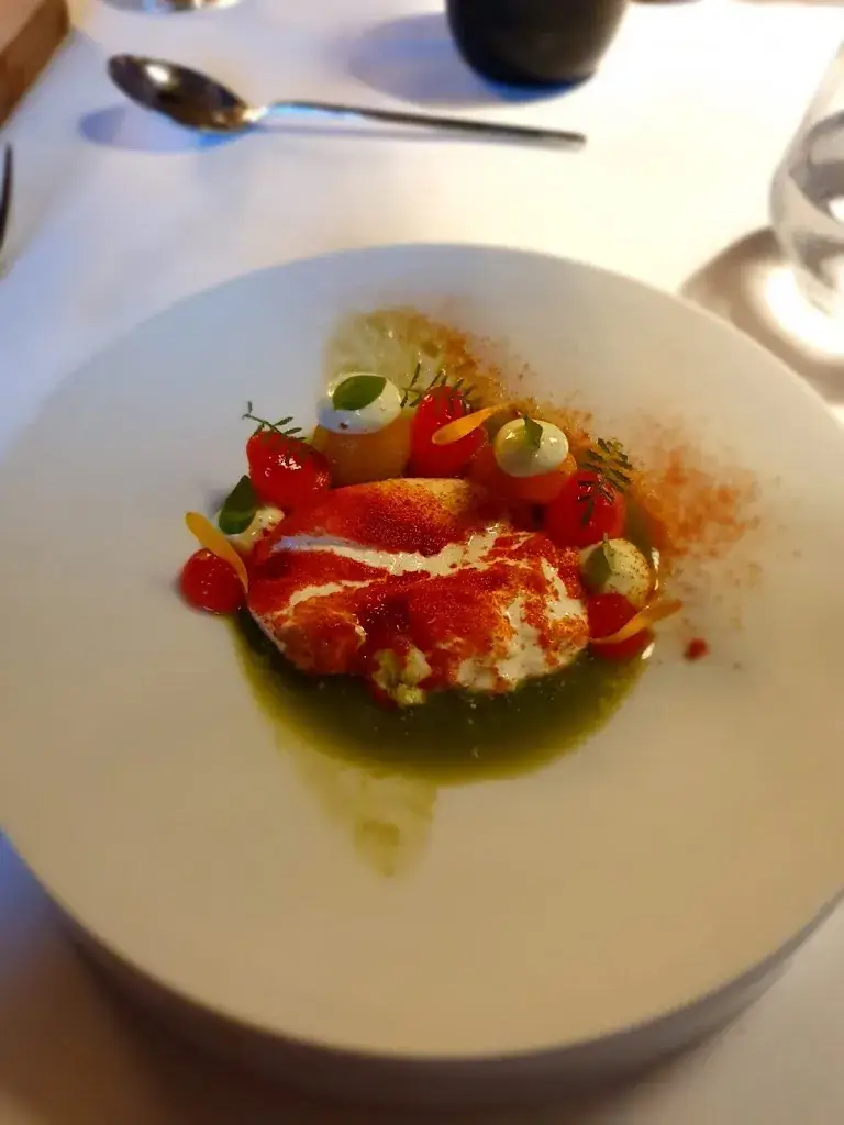 Jonas De Vlieger_Restaurant Gusto_Genk_reseña