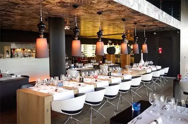 Restaurant Gusto_Genk_slider_image_1