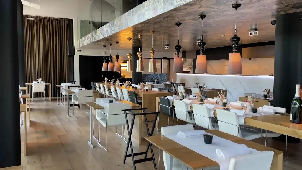 Restaurant Gusto_Genk_slider_image_2