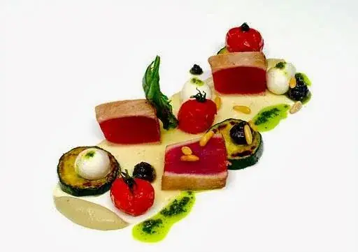 Restaurant Gusto_Genk_slider_image_3