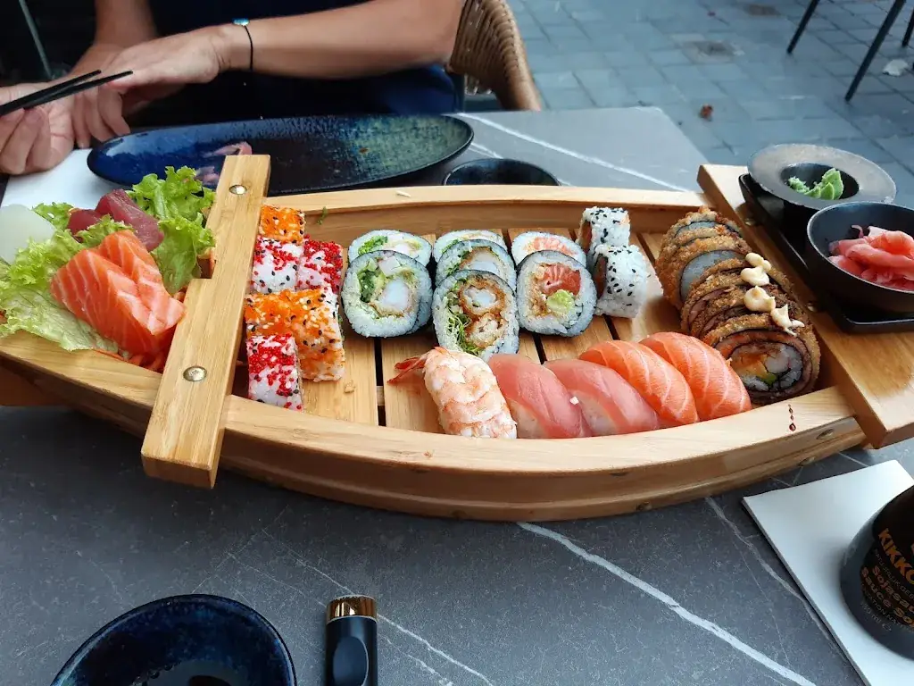 Menu_Sushirestaurant | Esaki Sushi_Genk_image_3