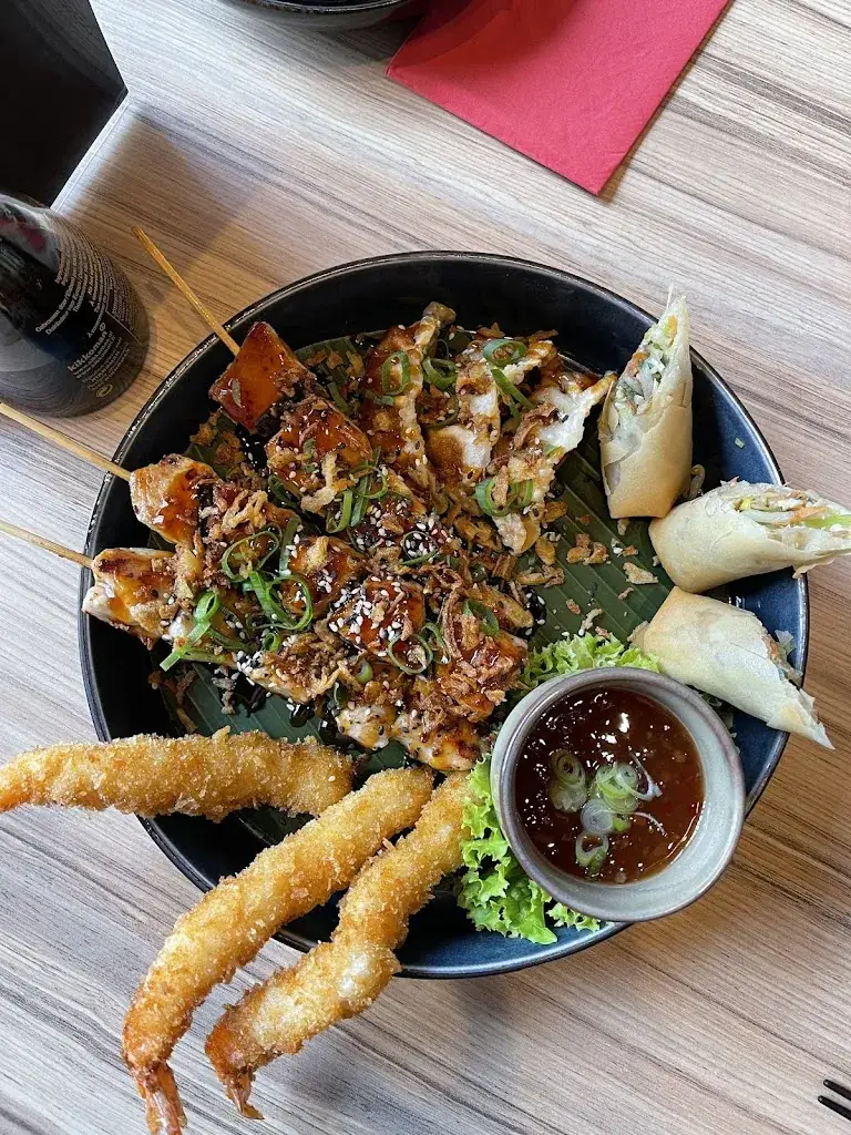 Menu_Sushirestaurant | Esaki Sushi_Genk_image_7