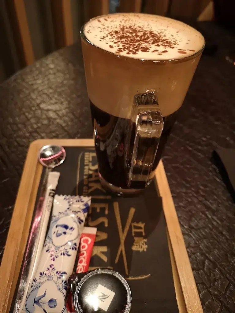 Menu_Sushirestaurant | Esaki Sushi_Genk_image_8