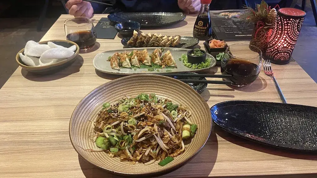 Vasila Telman_Sushirestaurant | Esaki Sushi_Genk_avis
