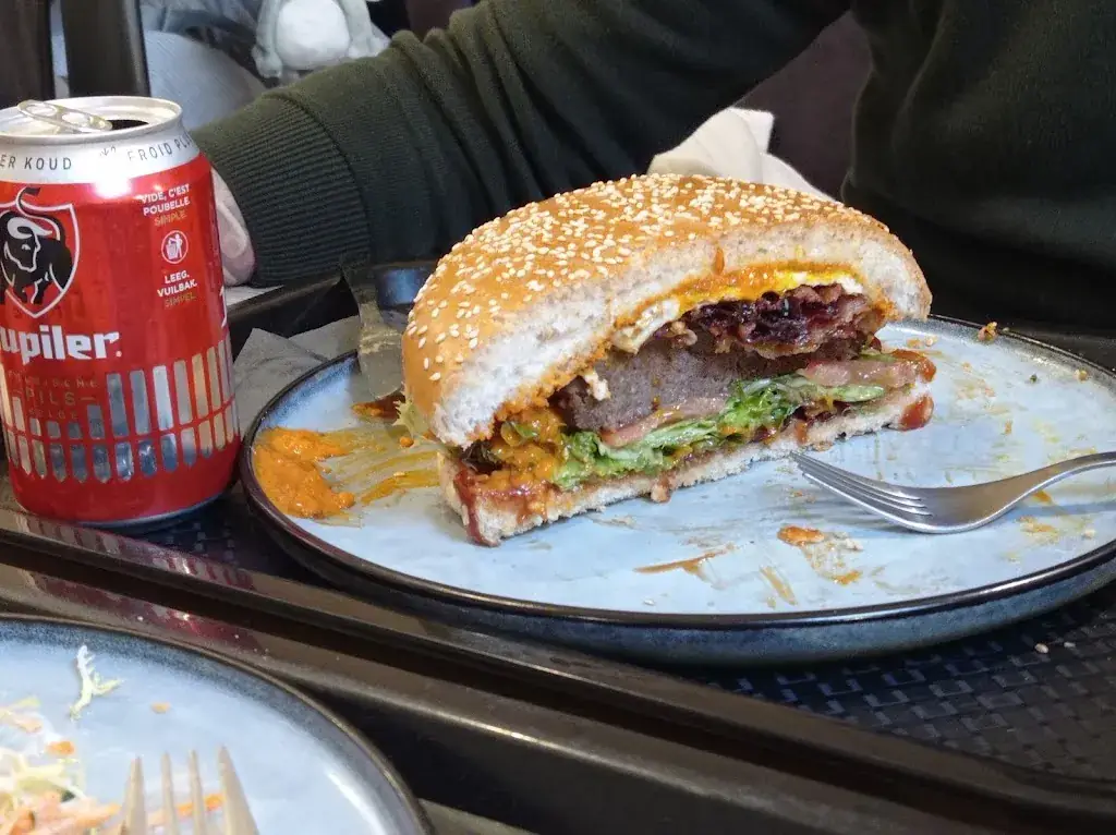 Menü_Frituur Den Heirweg_Anzegem_Bild_1