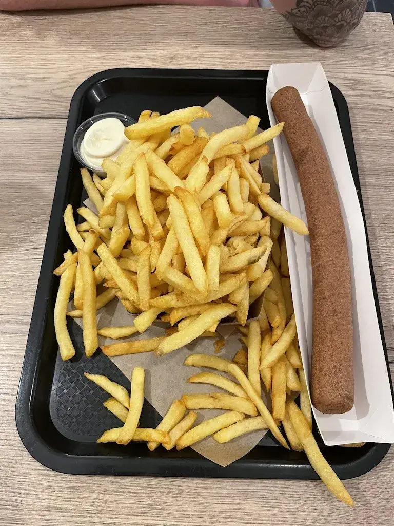 Menü_Frituur Den Heirweg_Anzegem_Bild_3