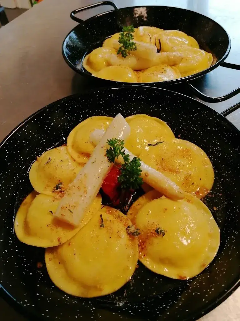 Kukina restaurant à Genk