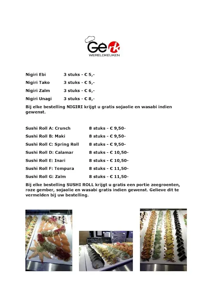 Menü_Wereldkeuken Genk_Genk_Bild_3