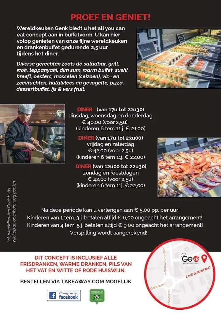 Menü_Wereldkeuken Genk_Genk_Bild_4