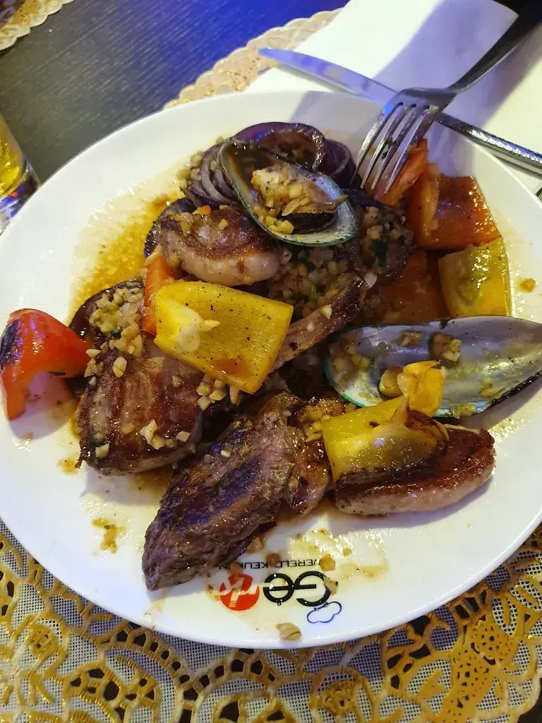 Menü_Wereldkeuken Genk_Genk_Bild_5