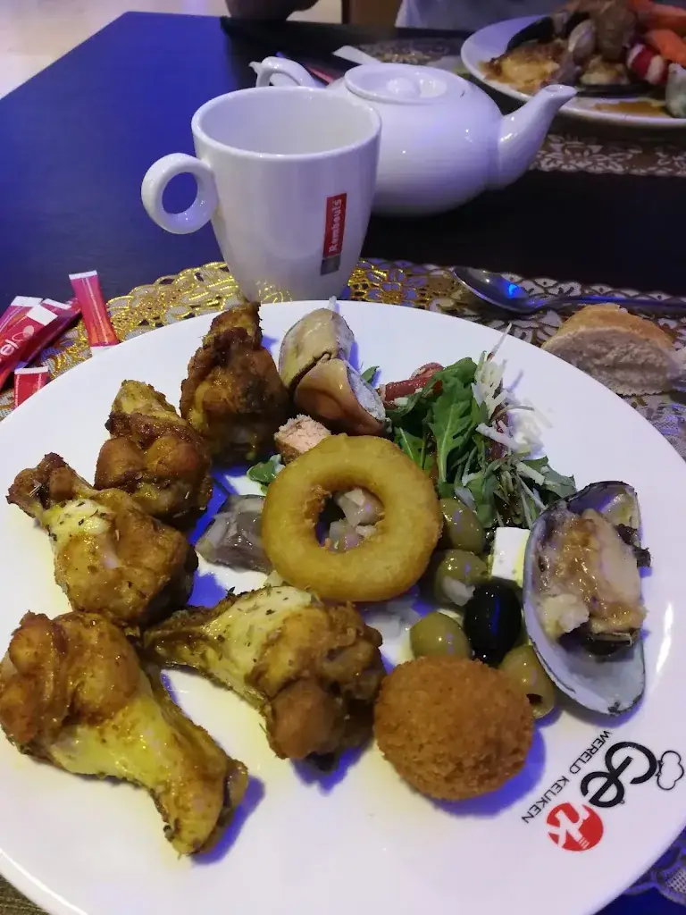 Menü_Wereldkeuken Genk_Genk_Bild_9