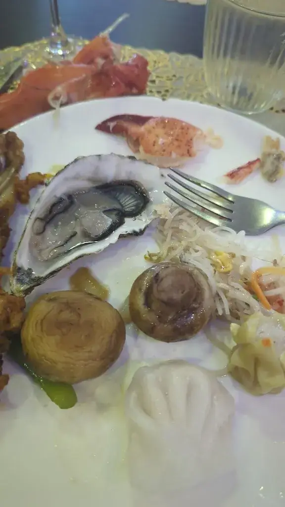 Kevin_Wereldkeuken Genk_Genk_Bewertung