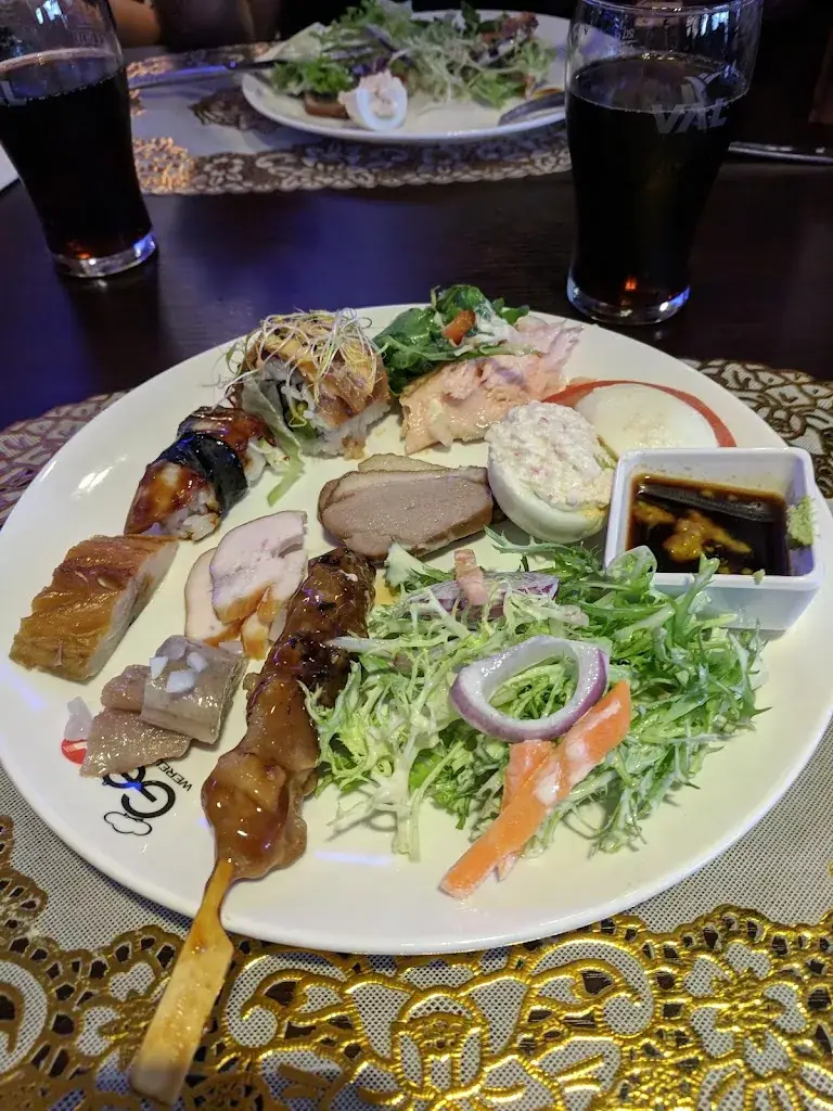 Jochen Szostek_Wereldkeuken Genk_Genk_Bewertung