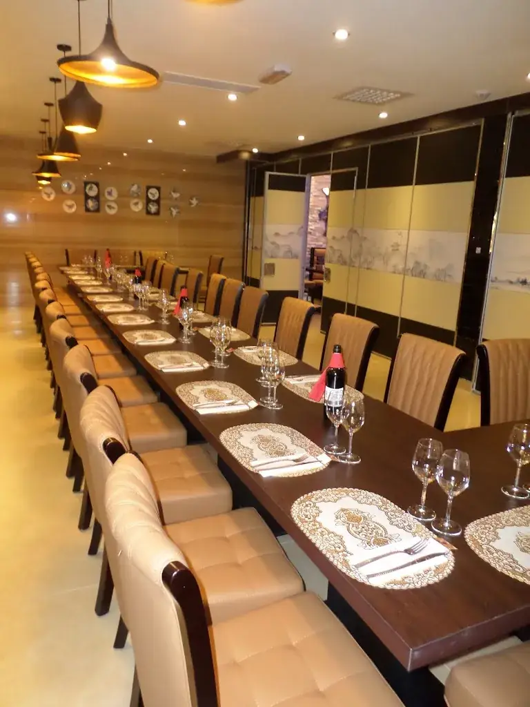 Wereldkeuken Genk Restaurant in Genk