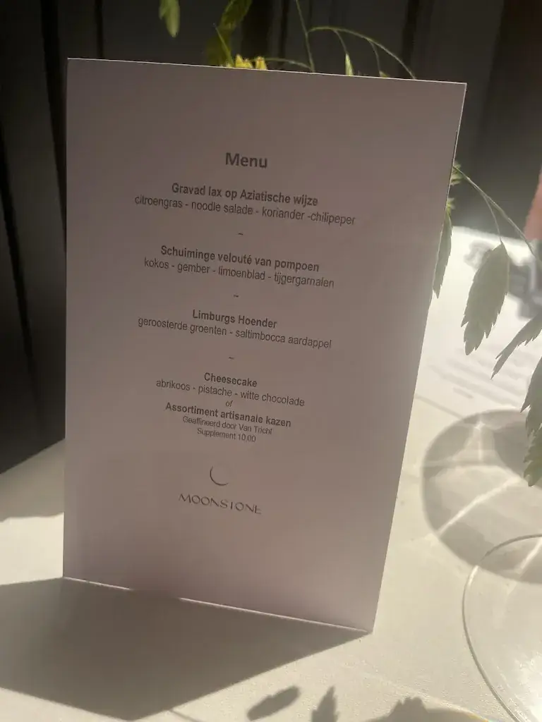 Menü_Corneille_Genk_Bild_1