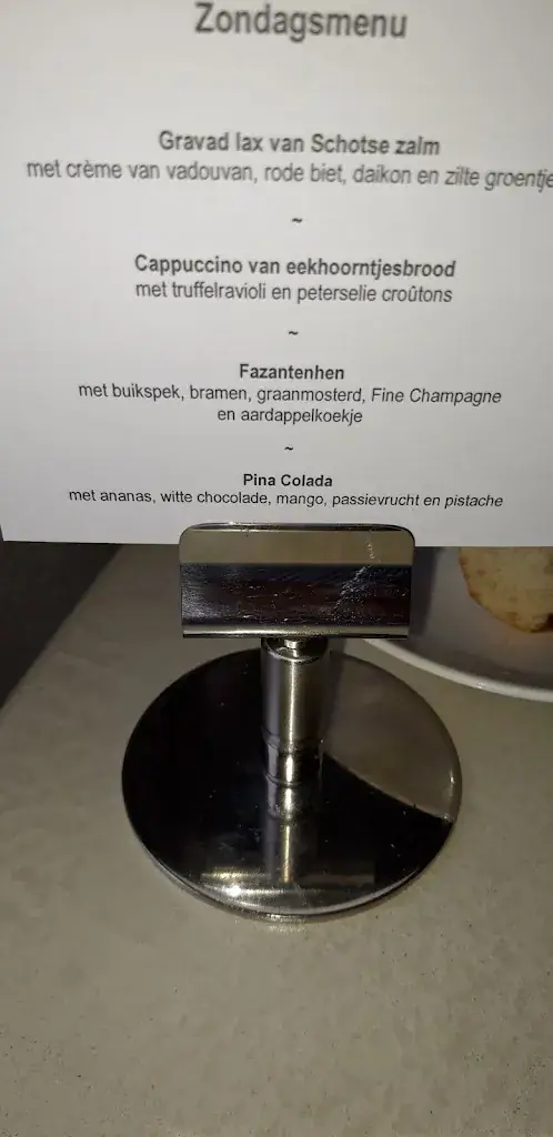 Menü_Corneille_Genk_Bild_3