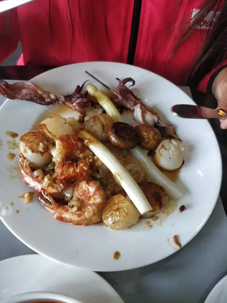 Edmond Kan_Wok Plaza_Genk_review